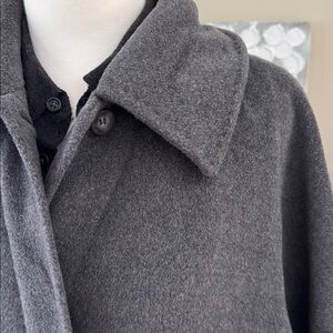 MaxMara Women’s Coat from Italy